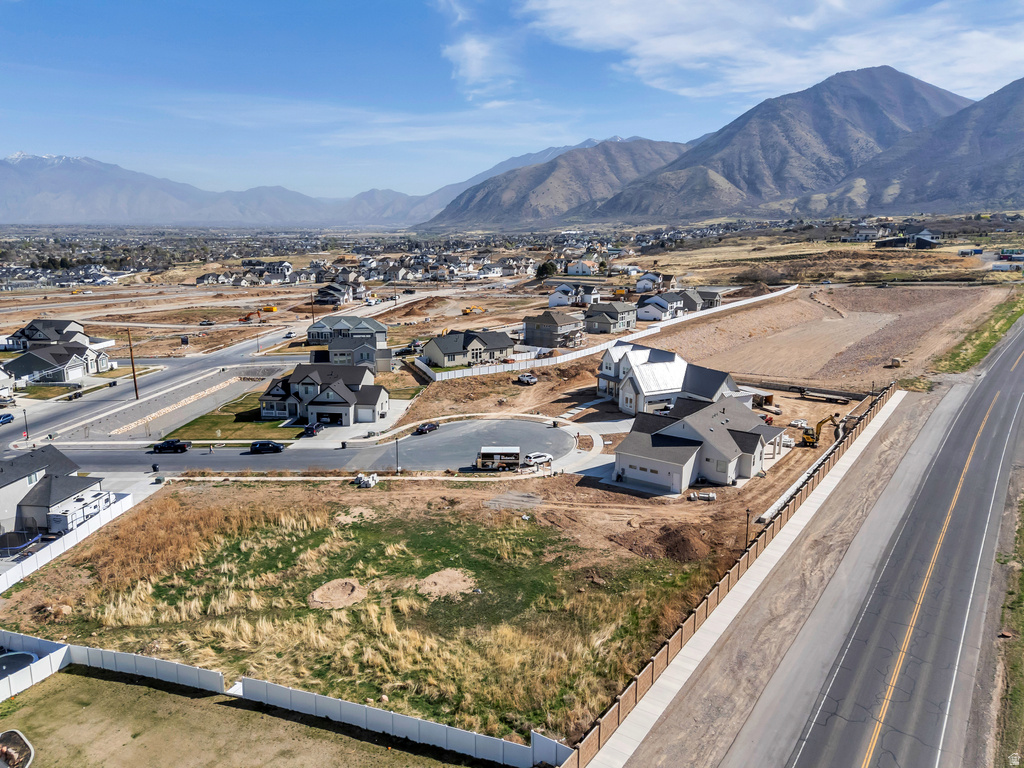 1738 S 160 W Salem, UT 84653