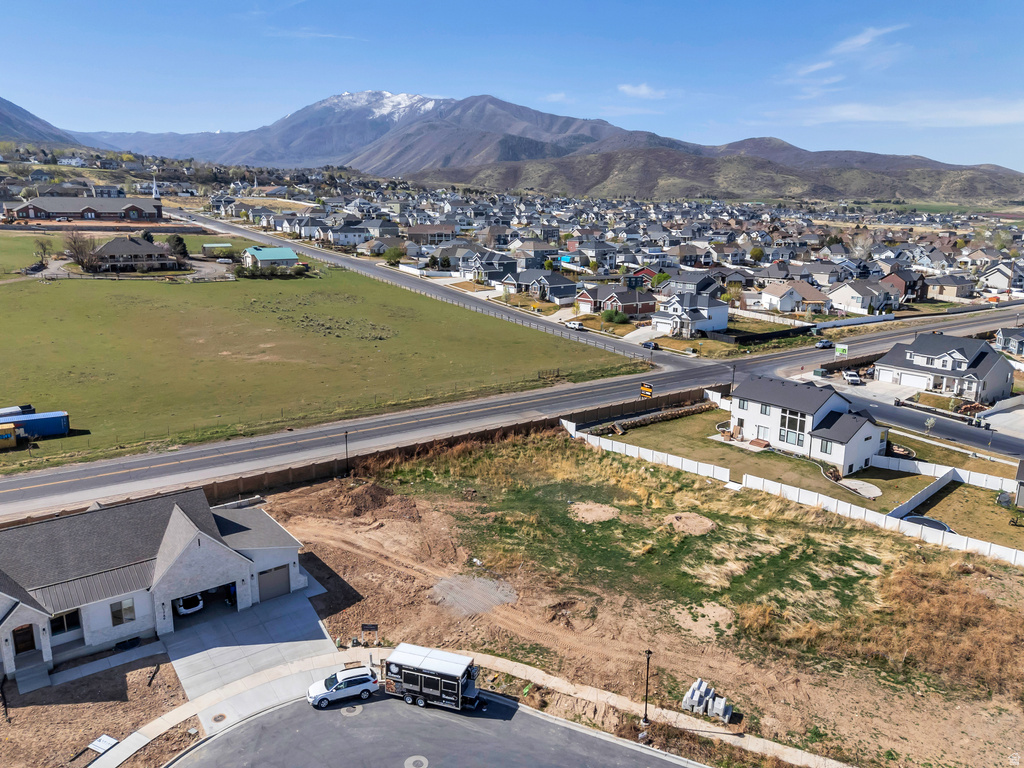 1738 S 160 W Salem, UT 84653