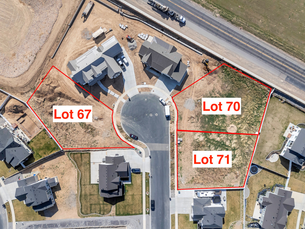 1738 S 160 W Salem, UT 84653