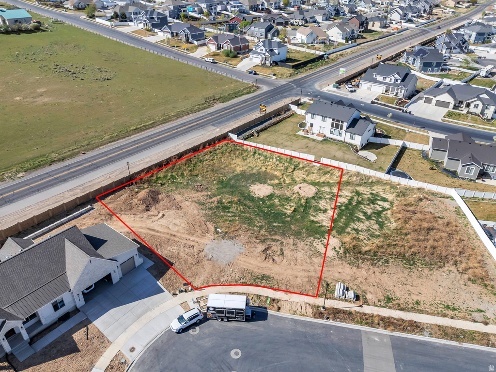 1738 S 160 W Salem, UT 84653