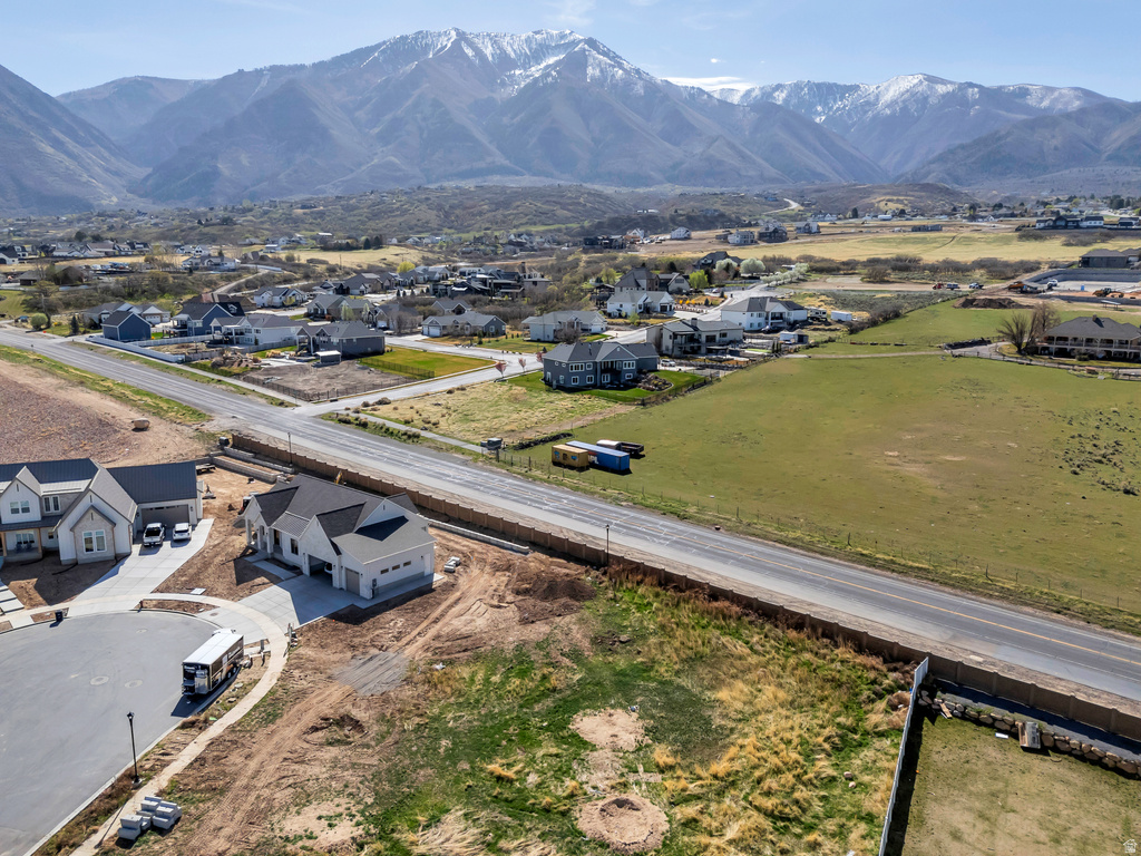 1738 S 160 W Salem, UT 84653