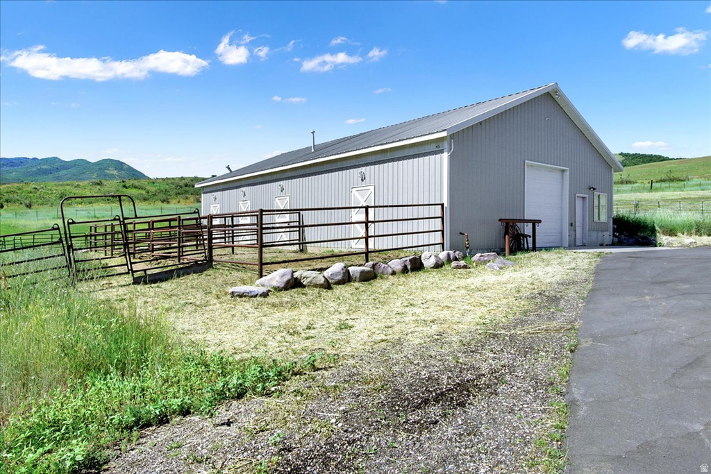 667 HARDSCRABBLE RD Porterville, UT 84050