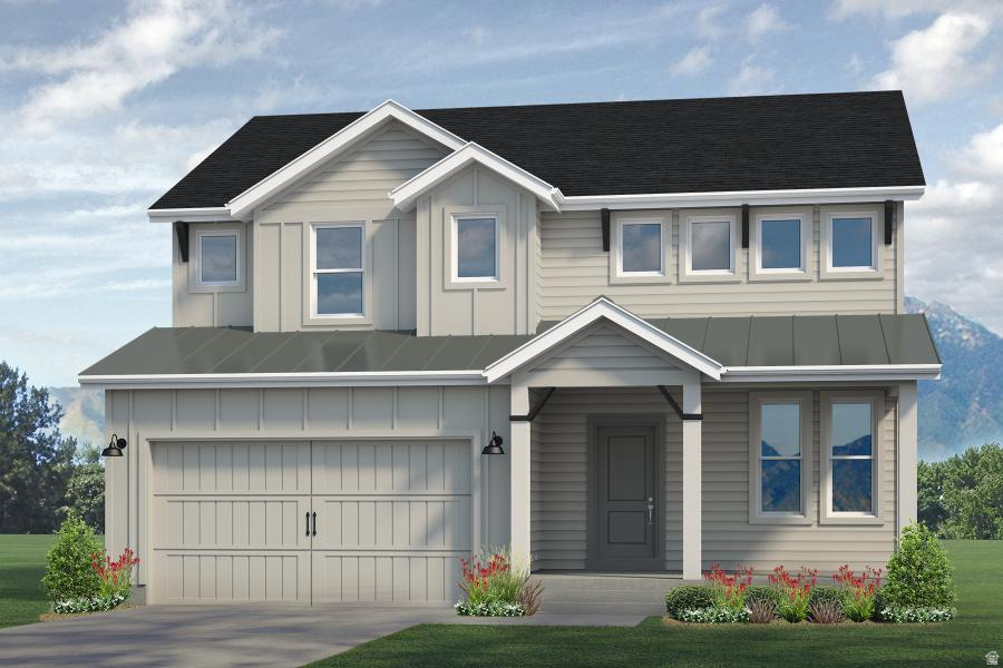 1669 S 3725 WEST ST Ogden, UT 84401