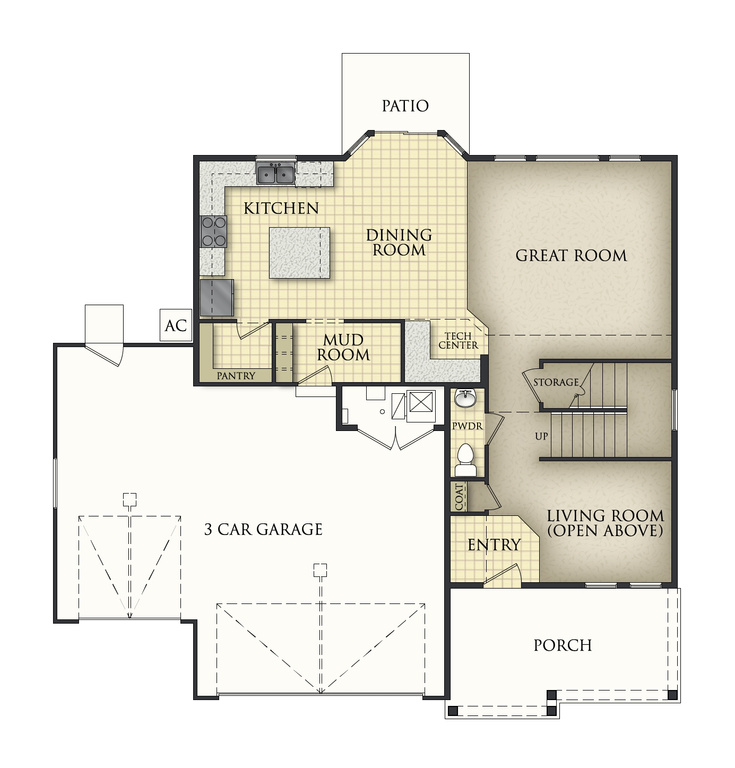 1669 S 3725 WEST ST Ogden, UT 84401