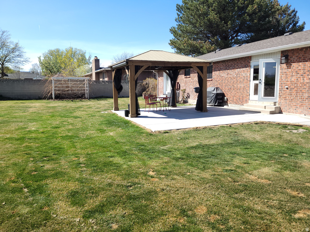 2451 W TANYA AVE West Jordan, UT 84088