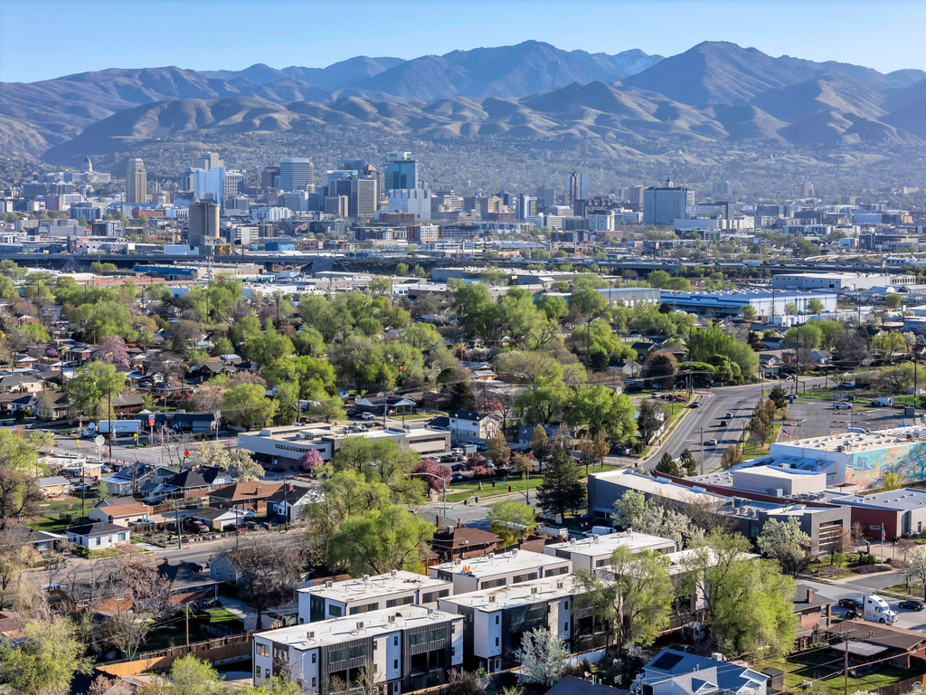 1380 S 900 W #103 Salt Lake City, UT 84104