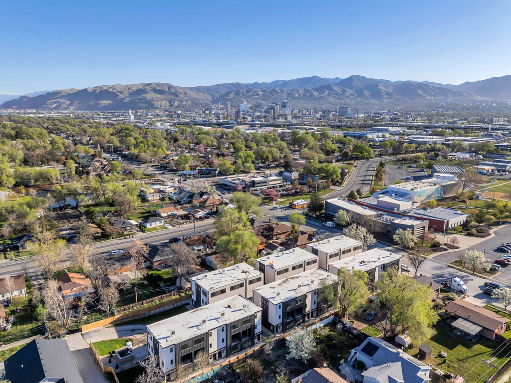 1380 S 900 W #103 Salt Lake City, UT 84104