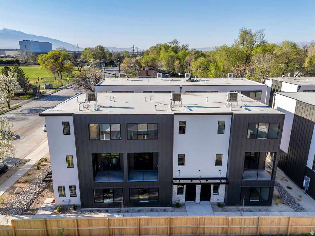 1380 S 900 W #502 Salt Lake City, UT 84104