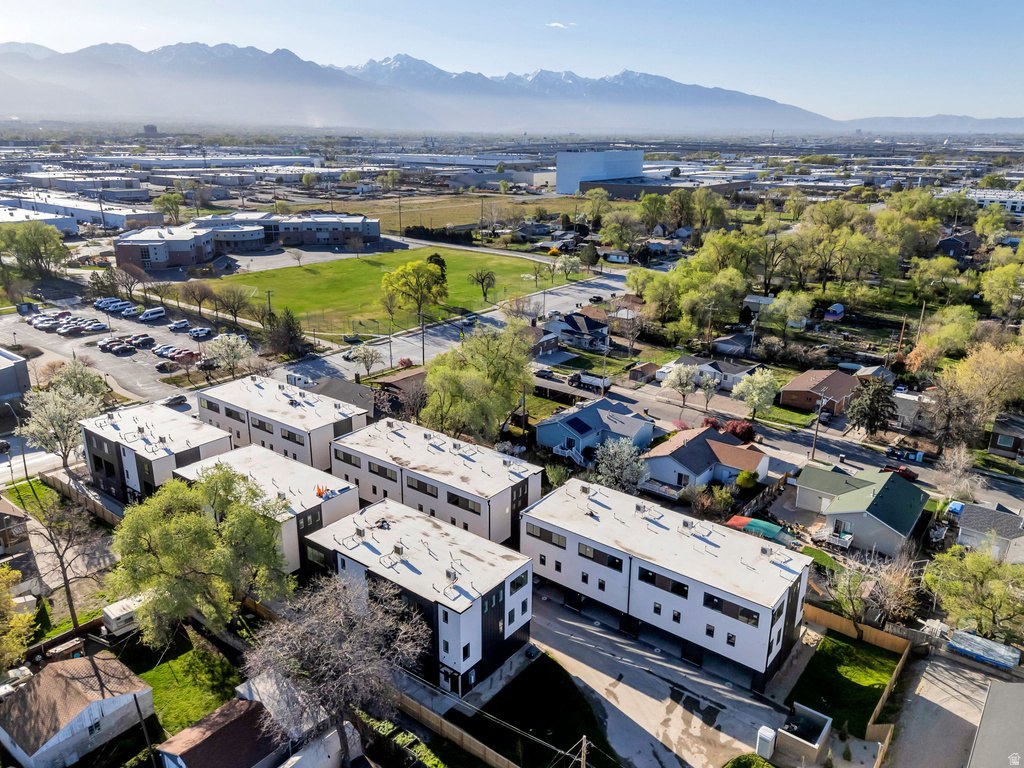 1380 S 900 W #502 Salt Lake City, UT 84104