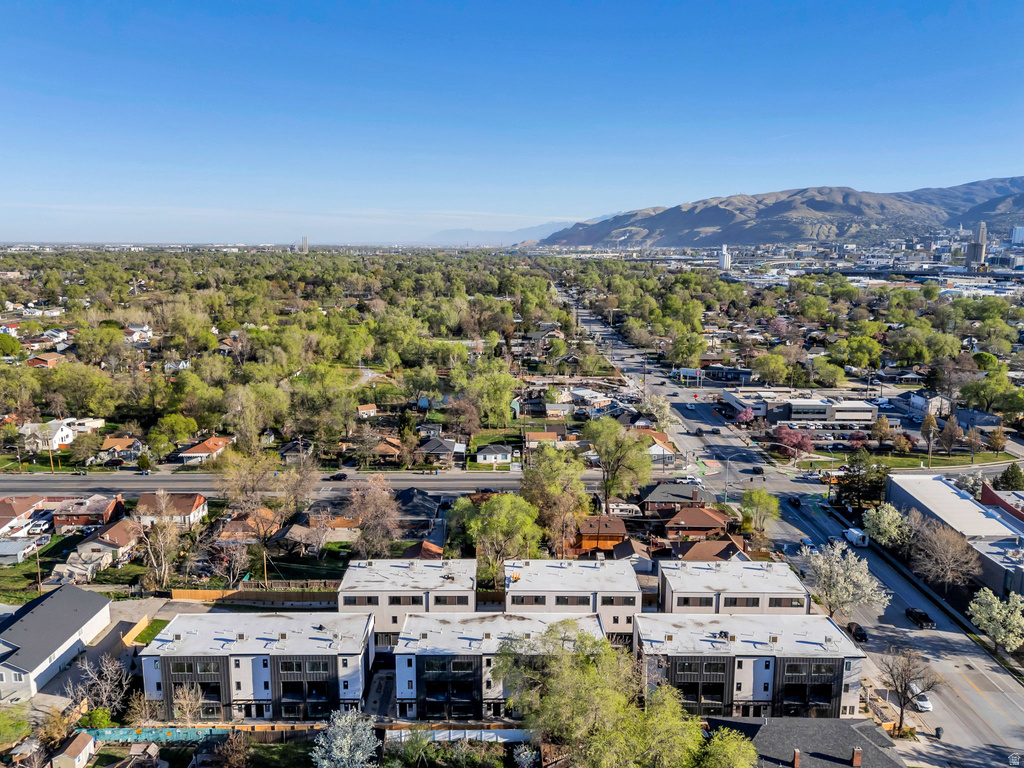 1380 S 900 W #502 Salt Lake City, UT 84104