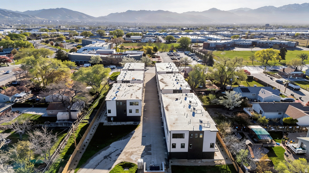 1380 S 900 W #502 Salt Lake City, UT 84104