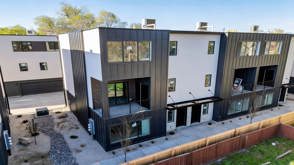 1380 S 900 W #502 Salt Lake City, UT 84104