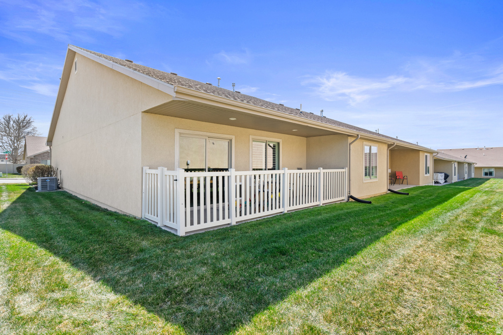 2308 W 2525 S West Haven, UT 84401