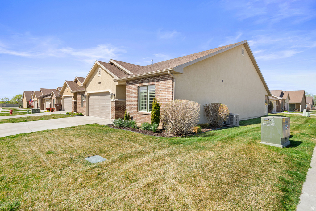 2308 W 2525 S West Haven, UT 84401