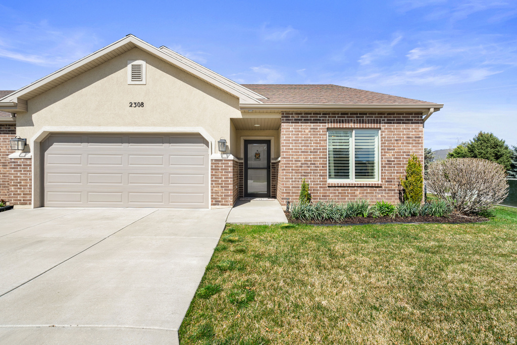 2308 W 2525 S West Haven, UT 84401