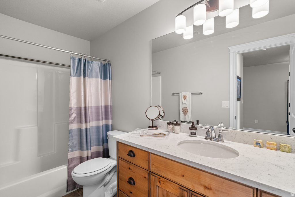 2308 W 2525 S West Haven, UT 84401