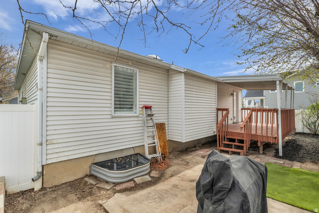 8292 S 560 E Sandy, UT 84070