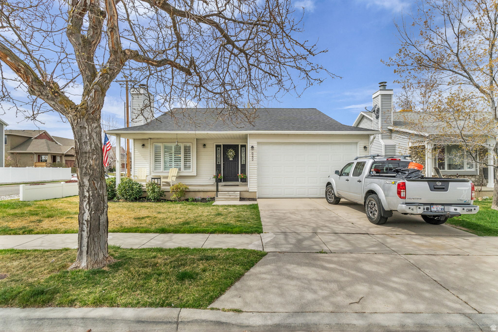 8292 S 560 E Sandy, UT 84070