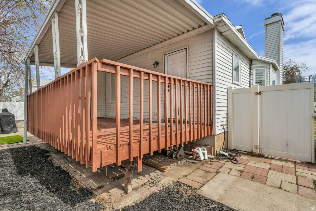 8292 S 560 E Sandy, UT 84070