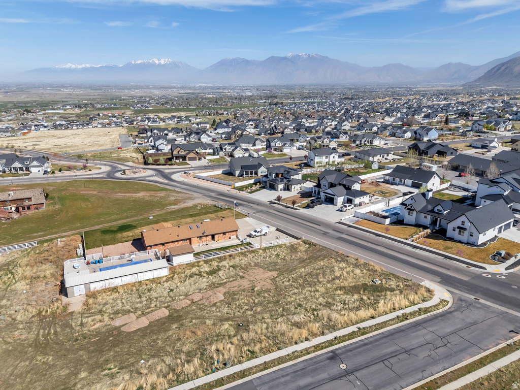 296 W OLYMPIC LN Elk Ridge, UT 84651