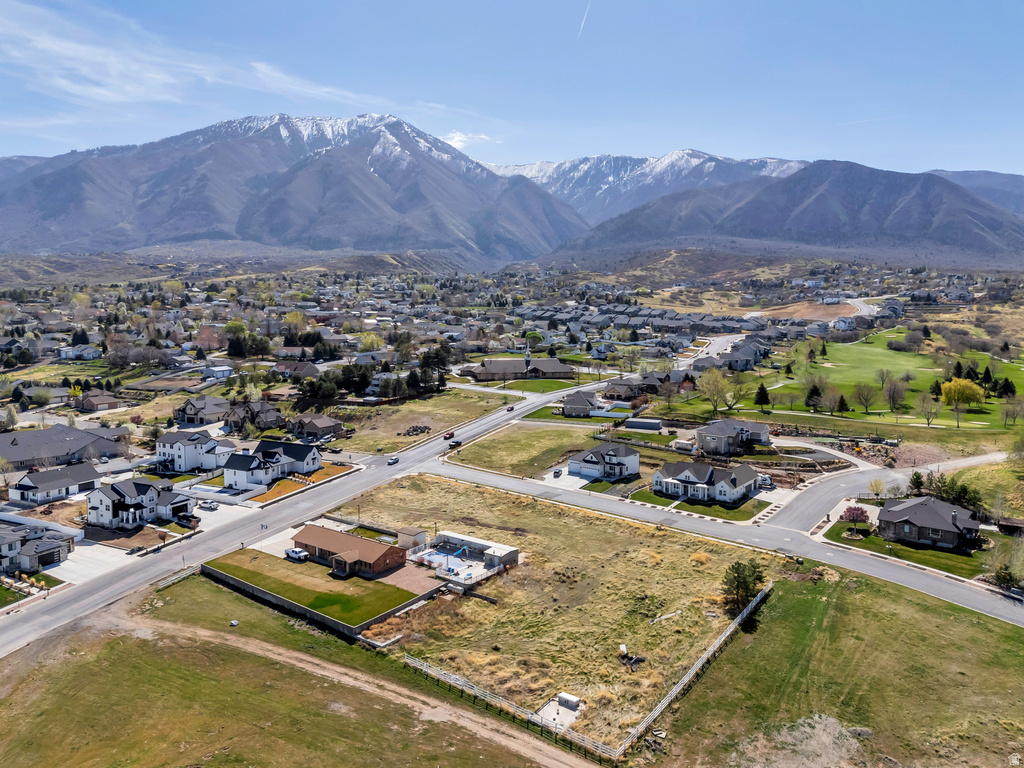 296 W OLYMPIC LN Elk Ridge, UT 84651