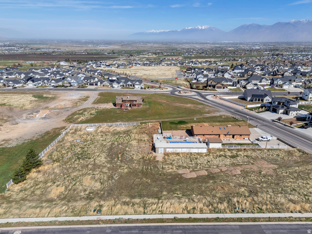 296 W OLYMPIC LN Elk Ridge, UT 84651