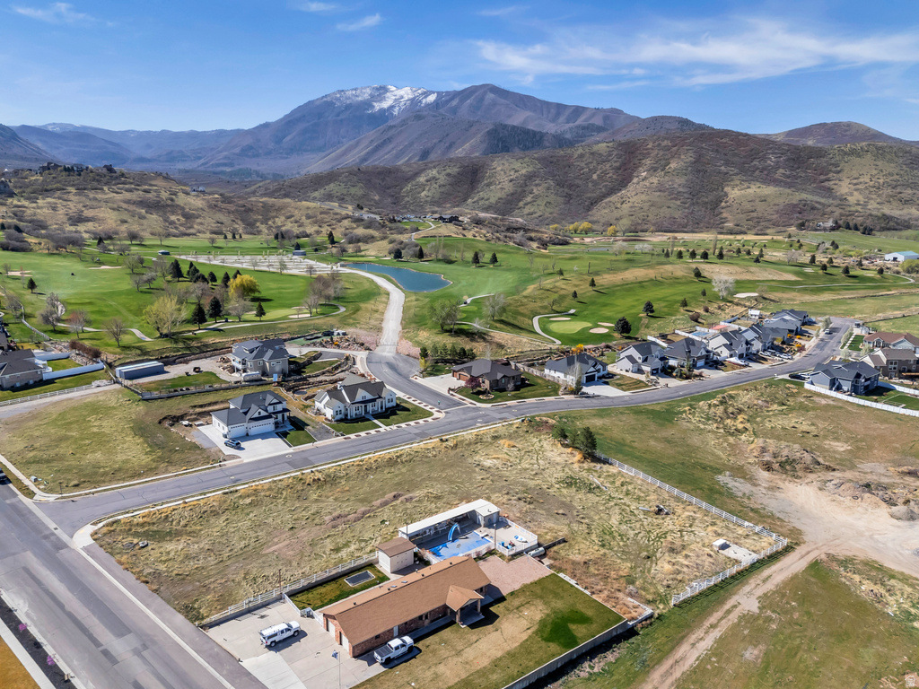 296 W OLYMPIC LN Elk Ridge, UT 84651