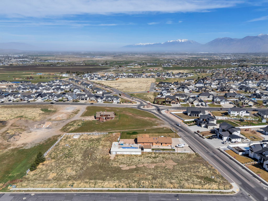 296 W OLYMPIC LN Elk Ridge, UT 84651