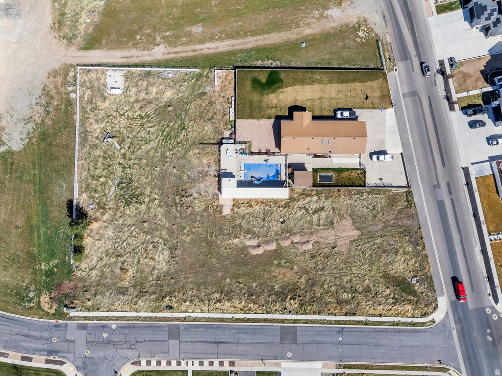 296 W OLYMPIC LN Elk Ridge, UT 84651