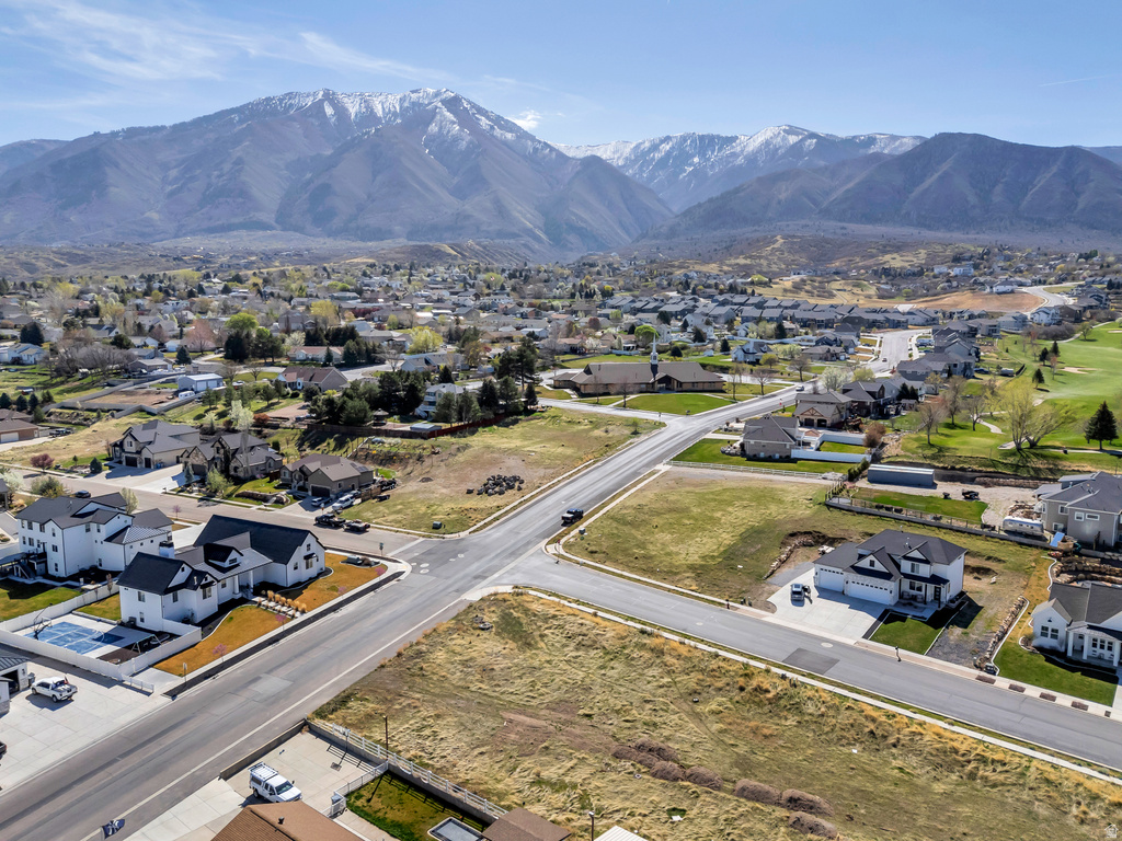 296 W OLYMPIC LN Elk Ridge, UT 84651
