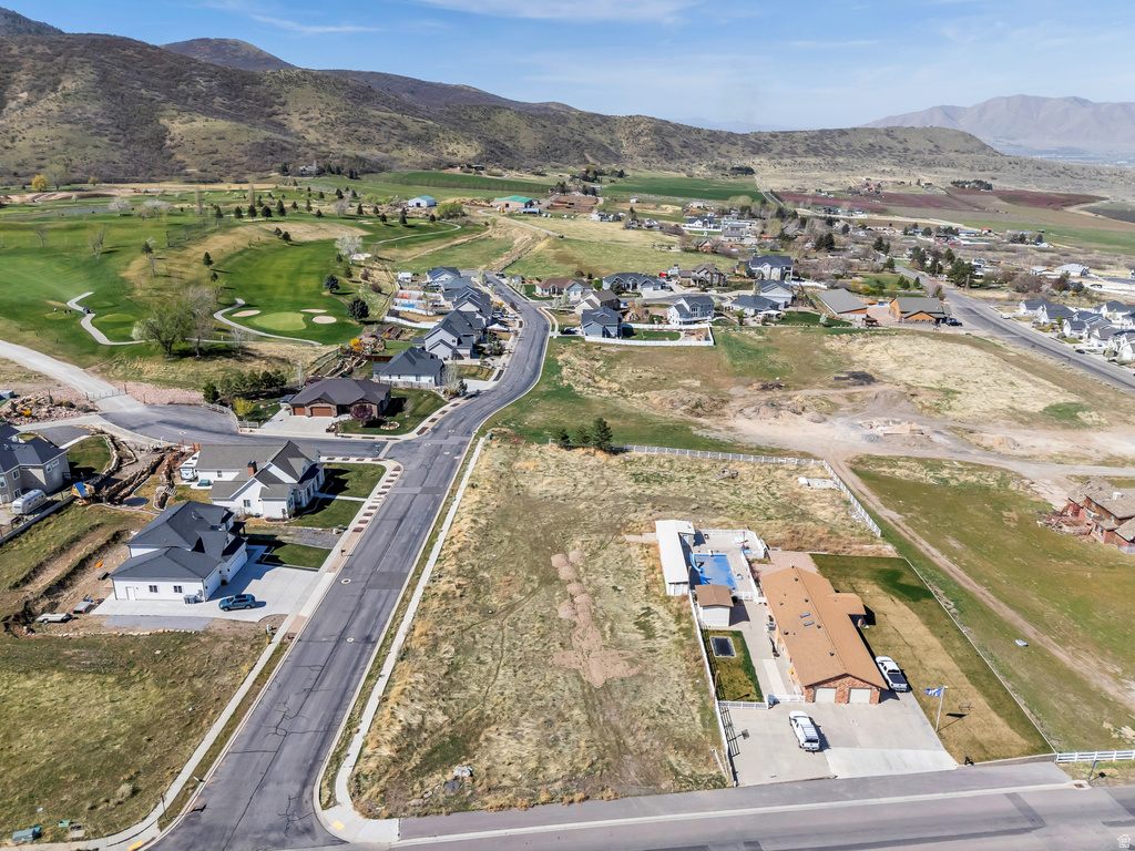 296 W OLYMPIC LN Elk Ridge, UT 84651