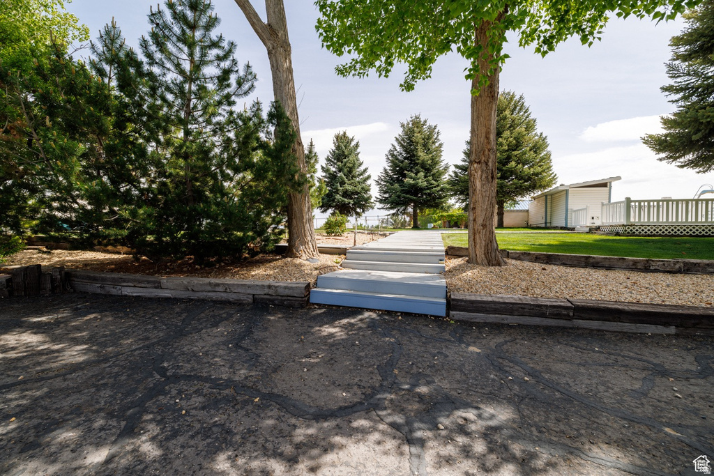 935 W 2500 S Vernal, UT 84078