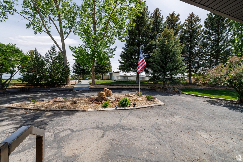 935 W 2500 S Vernal, UT 84078