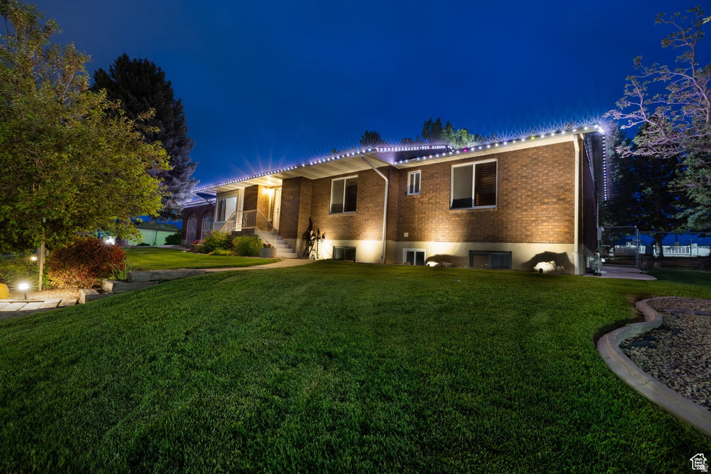 935 W 2500 S Vernal, UT 84078