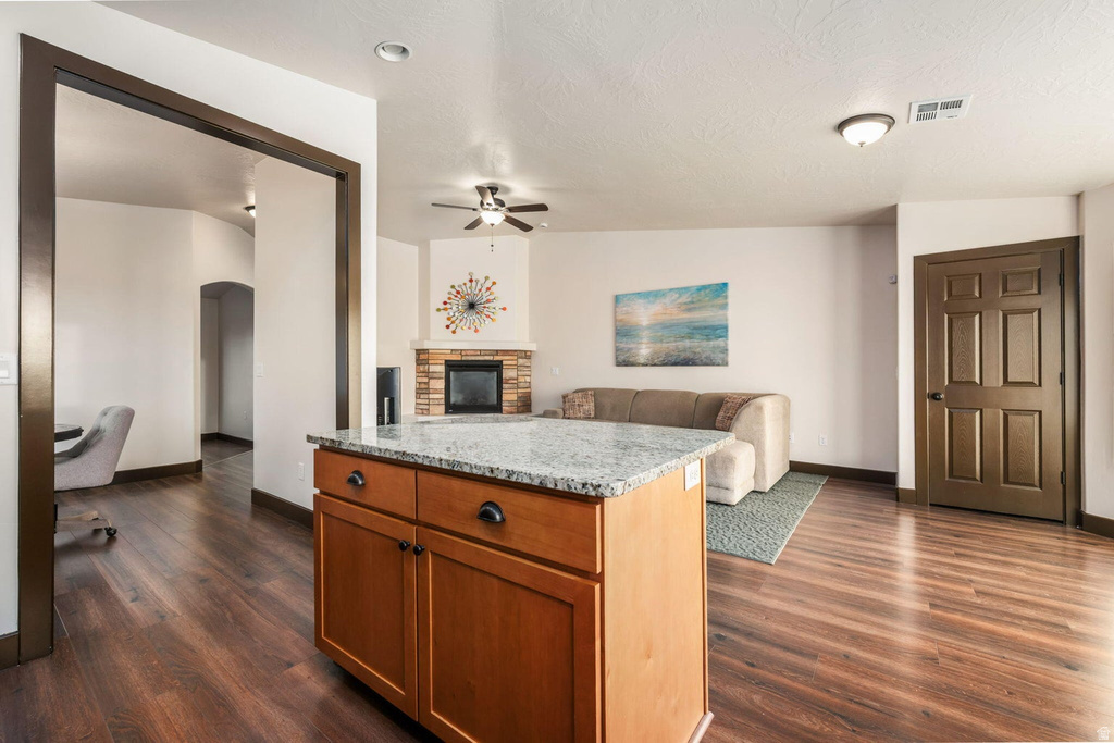 5097 N SCENIC DR Enoch, UT 84721