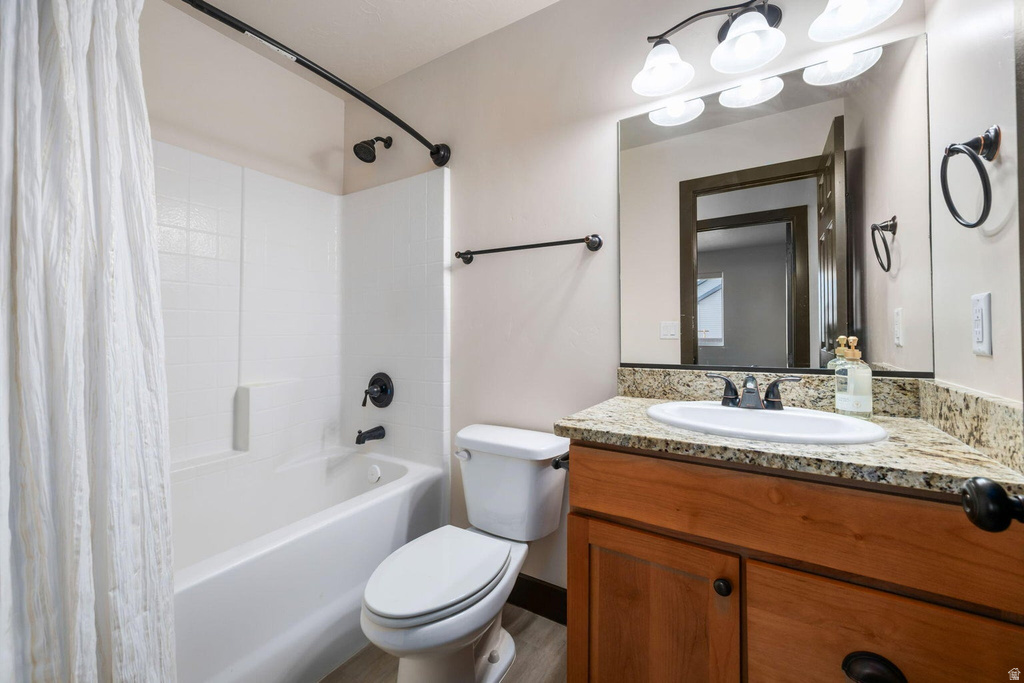 5097 N SCENIC DR Enoch, UT 84721