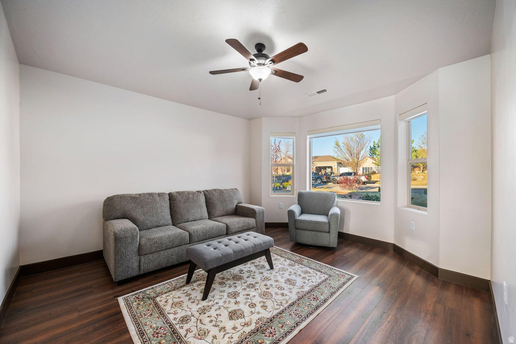 5097 N SCENIC DR Enoch, UT 84721