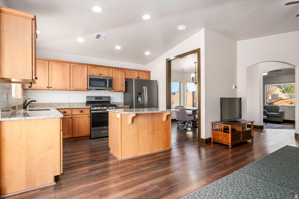 5097 N SCENIC DR Enoch, UT 84721