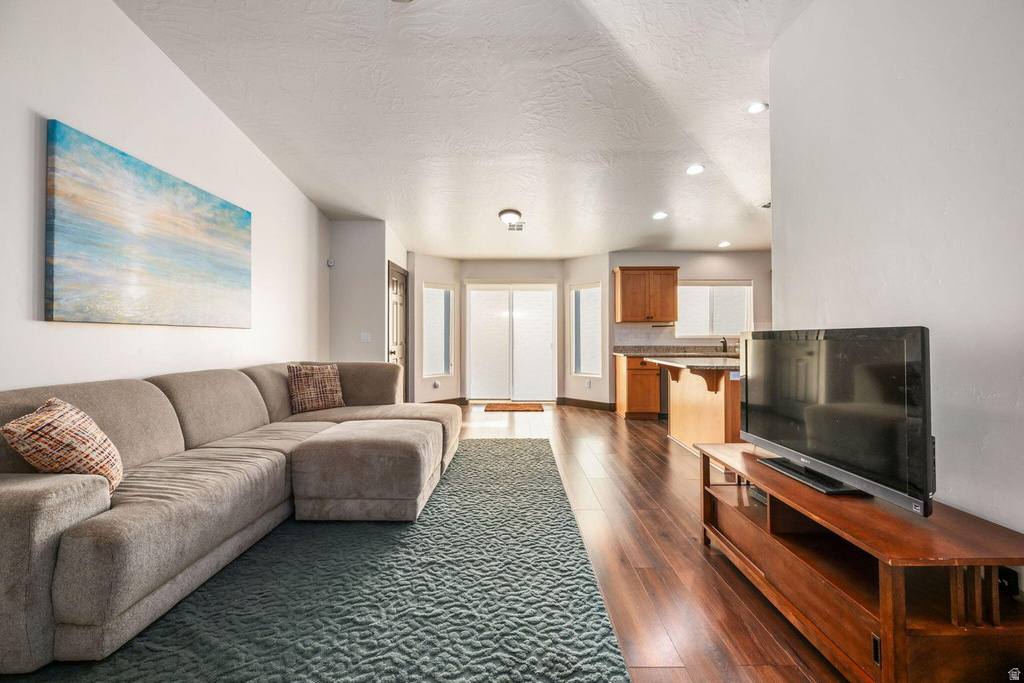 5097 N SCENIC DR Enoch, UT 84721