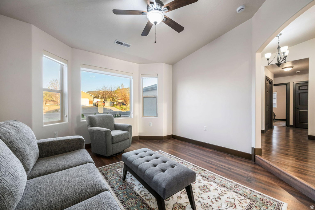 5097 N SCENIC DR Enoch, UT 84721