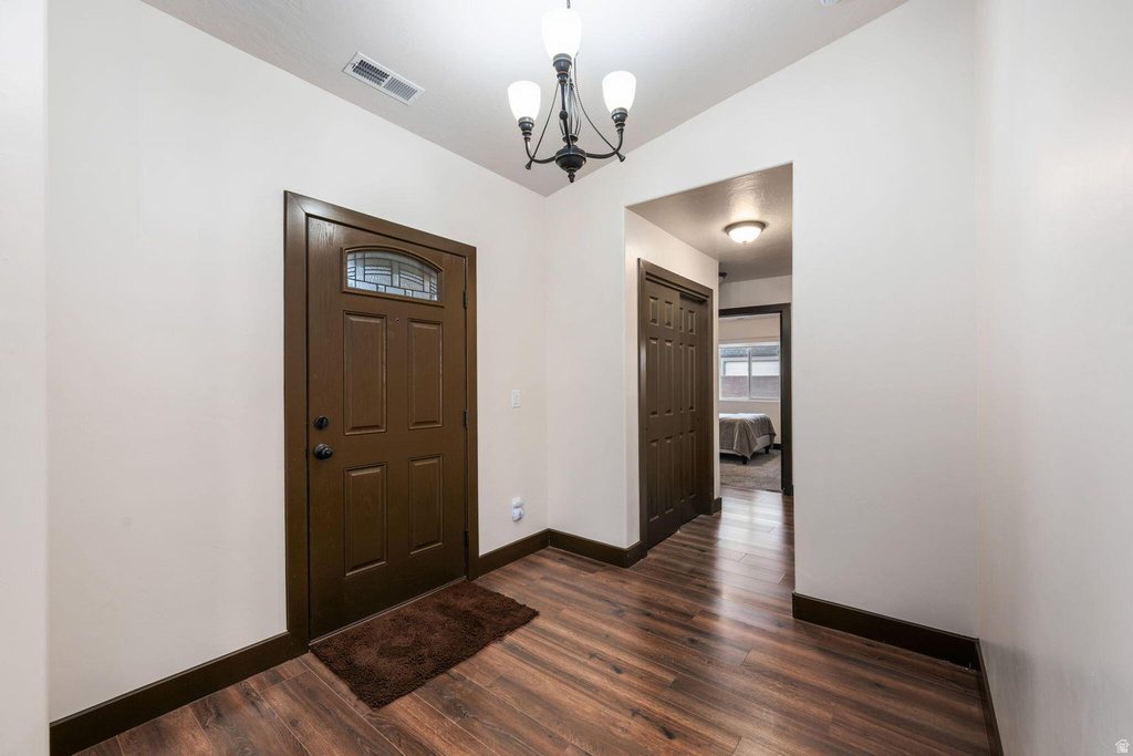 5097 N SCENIC DR Enoch, UT 84721
