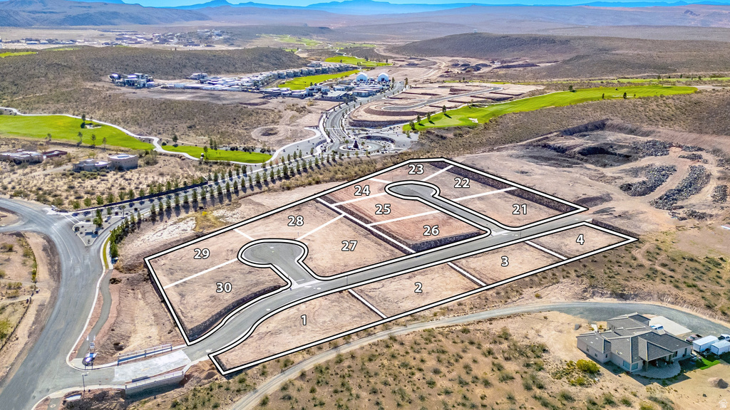 26  THE VIEWS AT HURRICANE CLFS Hurricane, UT 84737