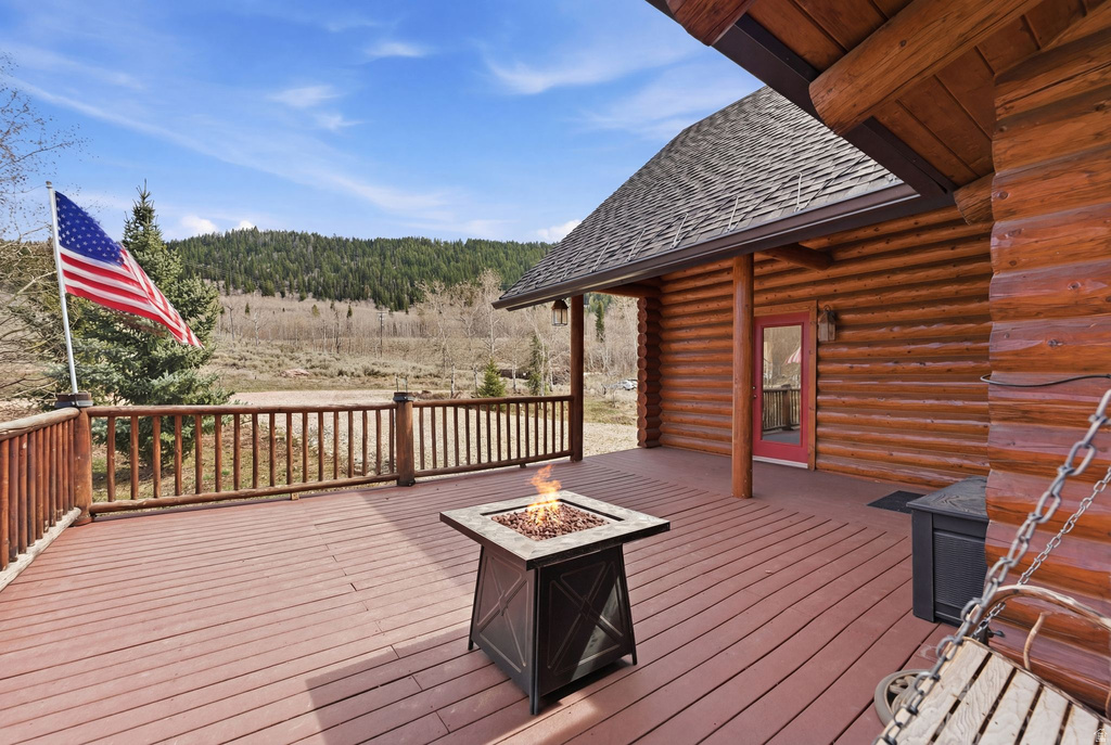 9025 WRANGLER WAY Oakley, UT 84055