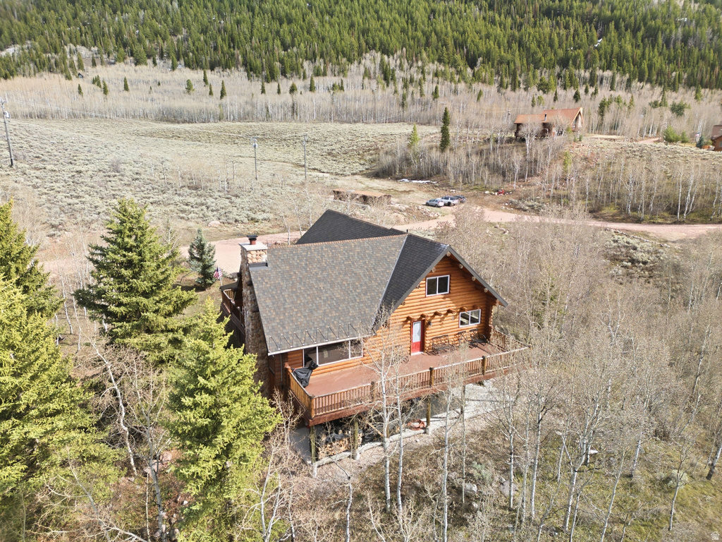 9025 WRANGLER WAY Oakley, UT 84055