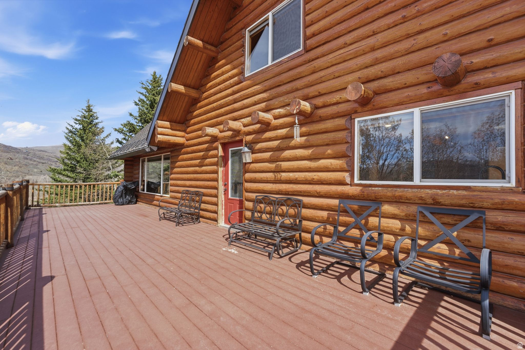 9025 WRANGLER WAY Oakley, UT 84055