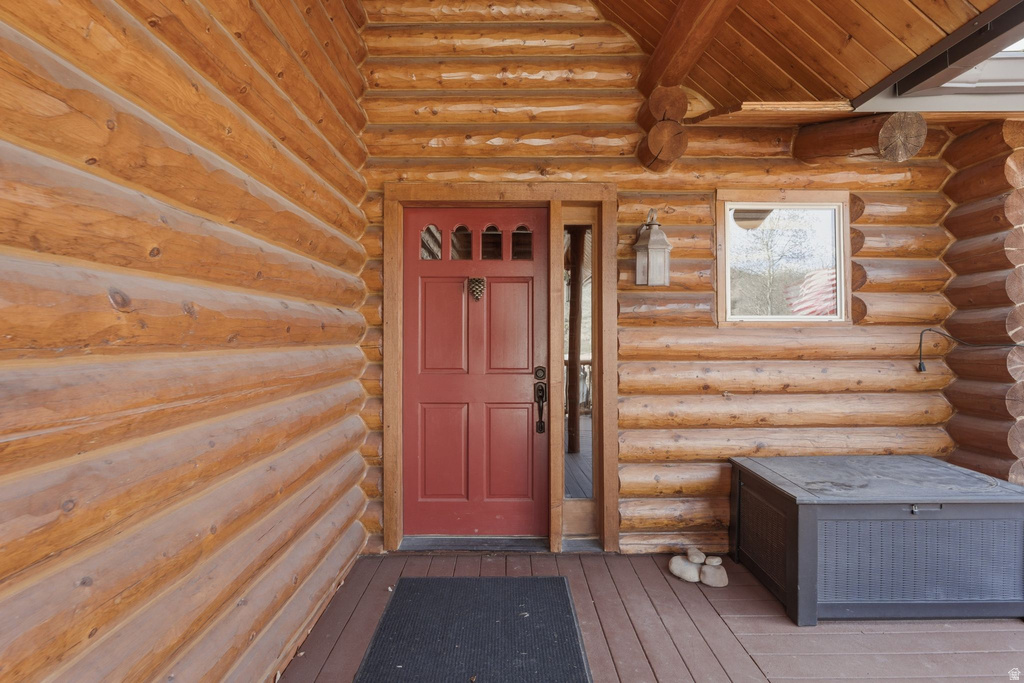 9025 WRANGLER WAY Oakley, UT 84055