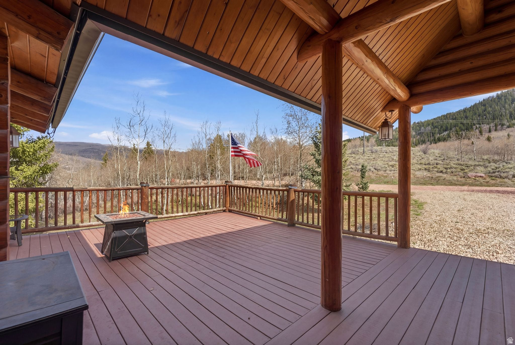 9025 WRANGLER WAY Oakley, UT 84055