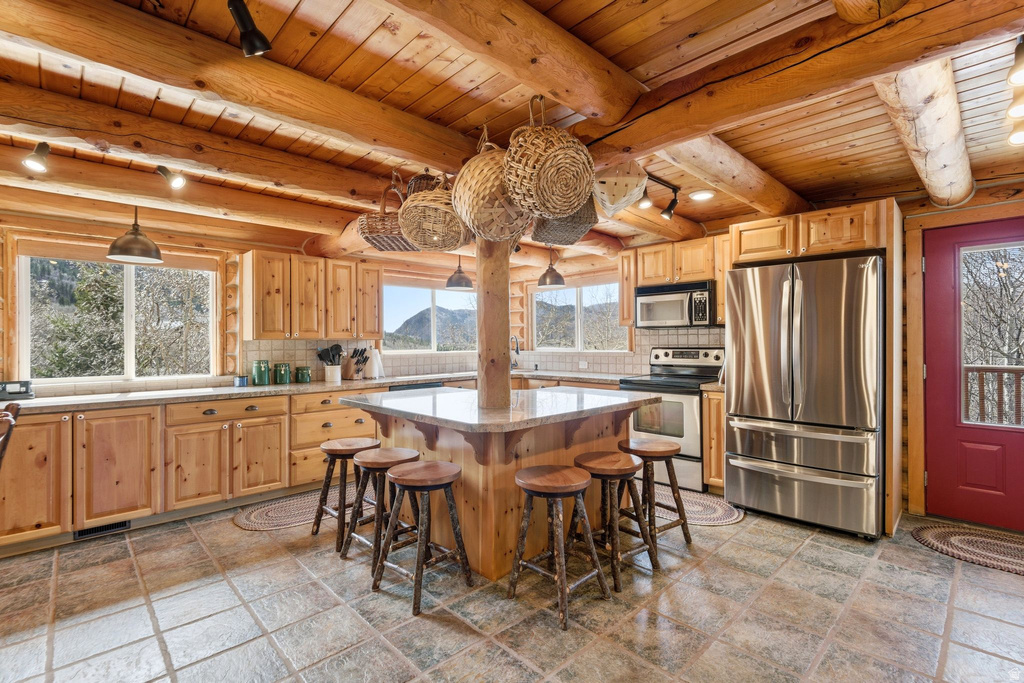 9025 WRANGLER WAY Oakley, UT 84055