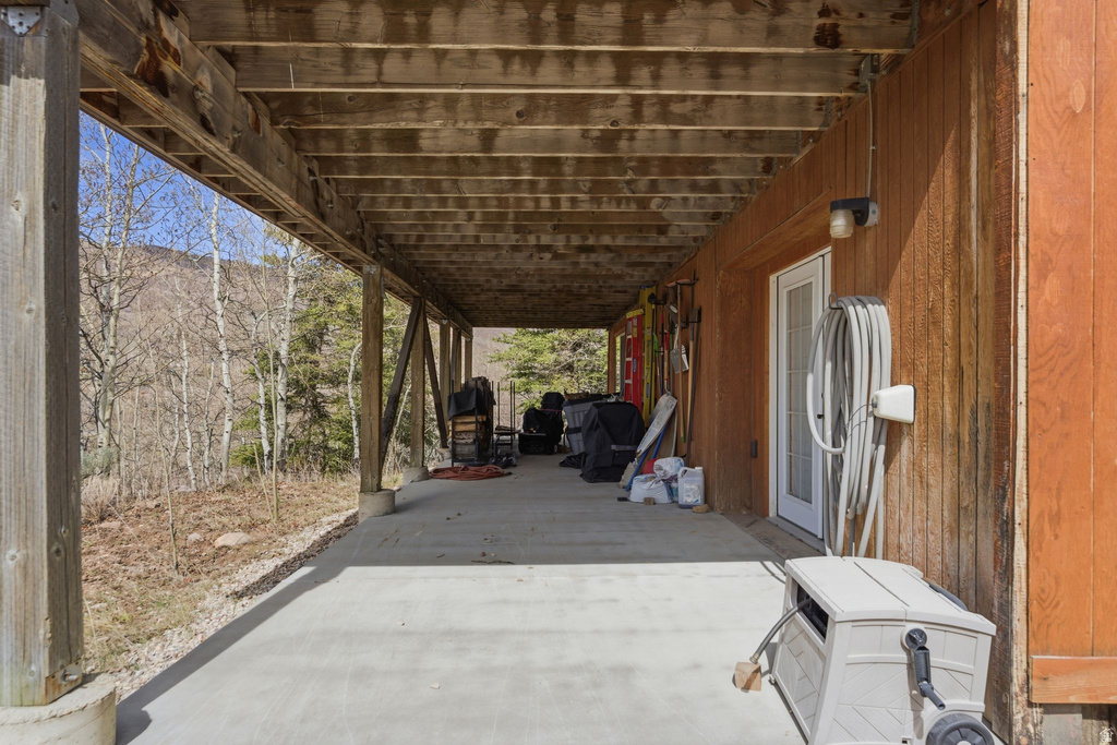 9025 WRANGLER WAY Oakley, UT 84055