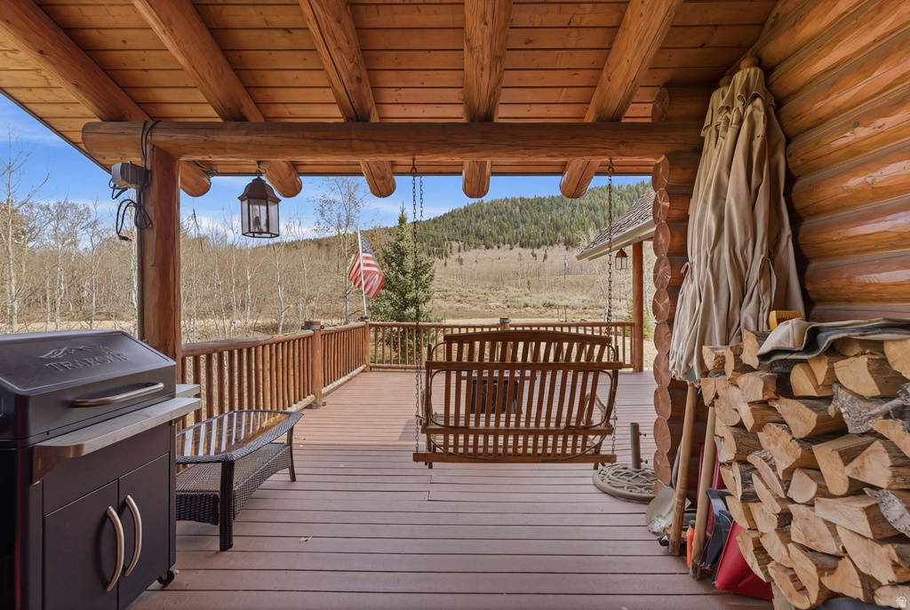 9025 WRANGLER WAY Oakley, UT 84055